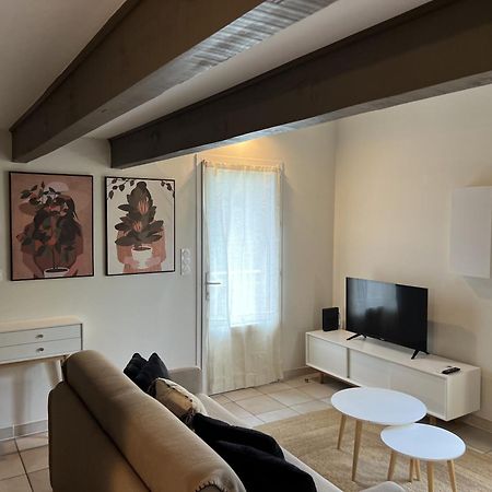 Appartements St. Pancrace Corte  Eksteriør billede