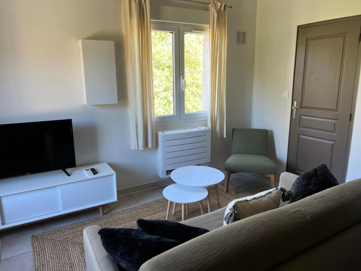 Appartements St. Pancrace Corte  Eksteriør billede