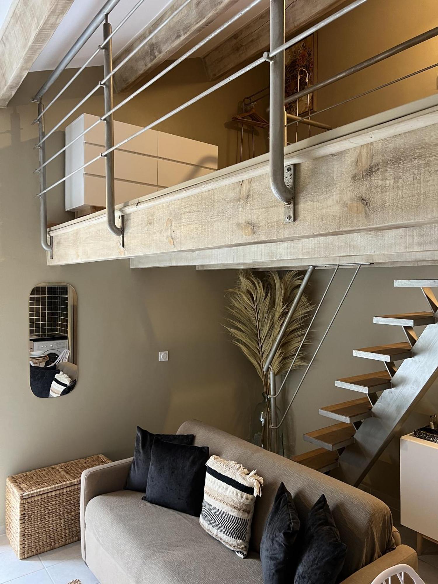 Appartements St. Pancrace Corte  Eksteriør billede