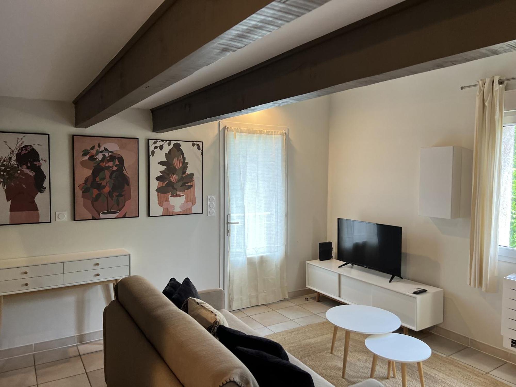 Appartements St. Pancrace Corte  Eksteriør billede